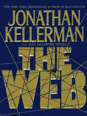 The Web - Audiobook